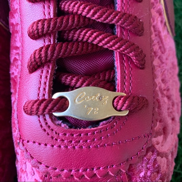 Nike Classic Cortez Se Wmns - Picture 5 of 11